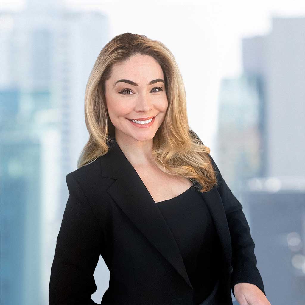 Kim Blair